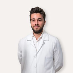 Dott. Daniele Sargenti - Tecnico ortopedico