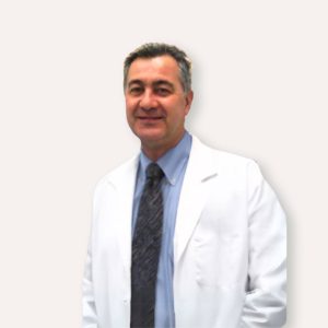Dott. Francesco Maria Lotito - Specialista in ortopedia pediatrica